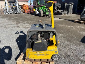 Виброплита WACKER