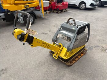 Виброплита WACKER