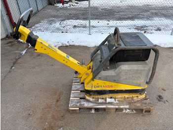 Виброплита WACKER