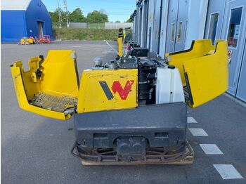 Виброплита WACKER