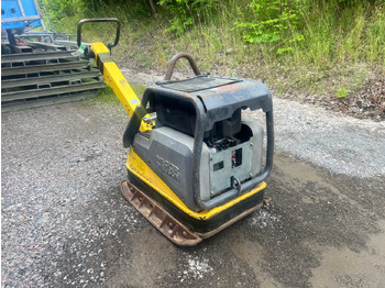 Виброплита WACKER