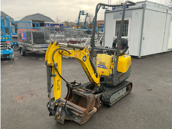 Экскаватор WACKER