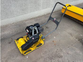 Виброплита WACKER
