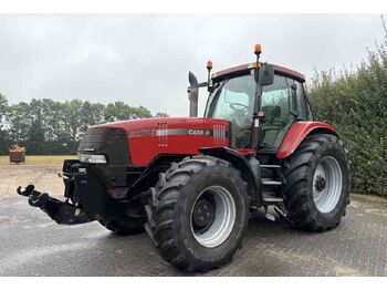 Трактор CASE IH MX Magnum