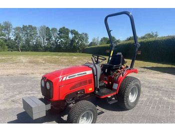 Минитрактор MASSEY FERGUSON