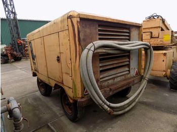 Воздушный компрессор CUMMINS