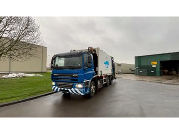 Мусоровоз DAF CF 250