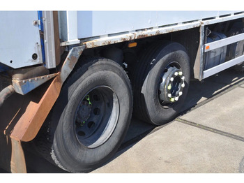 Мусоровоз DAF CF 75 EURO3: фото 3