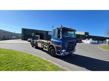 Самосвал DAF CF 85 360