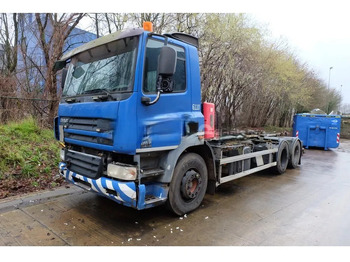 Самосвал DAF CF 85 360