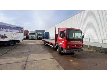 Грузовик бортовой/ Платформа RENAULT Midliner