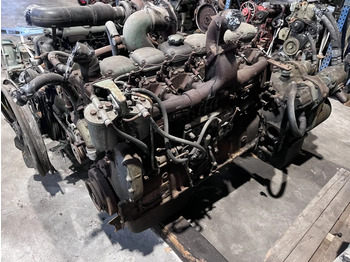 Двигатель VOLVO