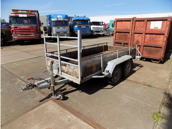 Прицеп бортовой/ Платформа