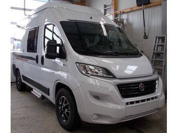 Новый Кастенваген Weinsberg CaraBus 540 MQ Aufstelldach CUV (Fiat): фото 1