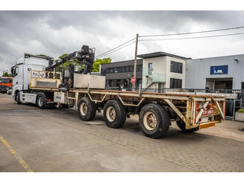 Kennis KENNIS R16 лизинг Kennis KENNIS R16: фото 4