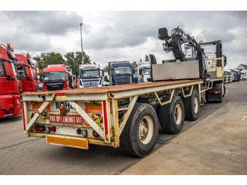 Kennis KENNIS R16 лизинг Kennis KENNIS R16: фото 3