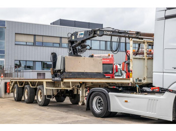 Kennis KENNIS R16 лизинг Kennis KENNIS R16: фото 2