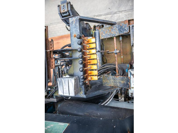 Kennis KENNIS R16 лизинг Kennis KENNIS R16: фото 5