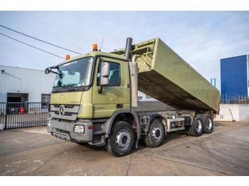 Самосвал MERCEDES-BENZ Actros 3236