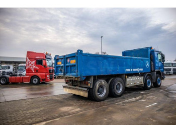 Самосвал Mercedes ACTROS 3241 K-MP3-8X4: фото 5