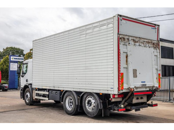 Грузовик с закрытым кузовом Renault PREMIUM 340 DXI-6X2: фото 4