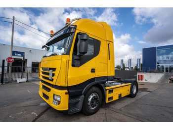 Тягач IVECO Stralis 450