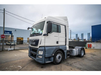 Тягач MAN TGX 18.440