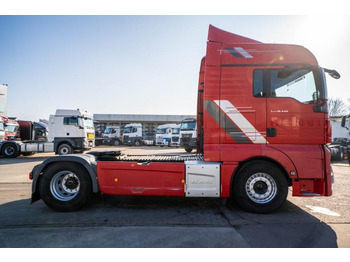 MAN TGX 18.440 XLX BLS - E6 лизинг MAN TGX 18.440 XLX BLS - E6: фото 3
