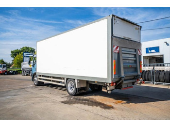 Грузовик с закрытым кузовом Volvo FL 240 (18t) + DHOLLANDIA 1.5T: фото 3