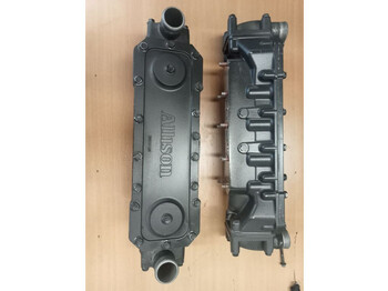 Коробка передач