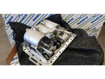 Коробка передач DAF