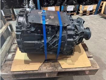 Коробка передач DAF