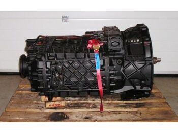 Коробка передач IVECO
