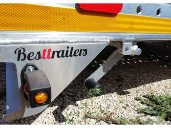 Новый Прицеп-автовоз Besttrailers Silverstone: фото 3 Новый Прицеп-автовоз Besttrailers Silverstone: фото 3