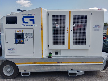 GUINAULT AIR START UNIT ASU GS280 лизинг GUINAULT AIR START UNIT ASU GS280: фото 1