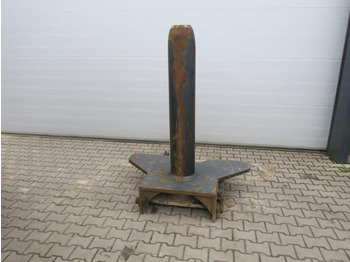 Навесное оборудование KALMAR