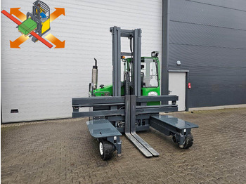 Четырехсторонний погрузчик COMBILIFT