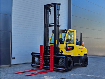 Вилочный погрузчик HYSTER