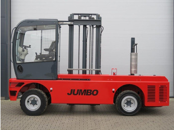 Боковой погрузчик JUMBO