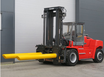 Дизельный погрузчик KALMAR