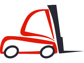 Вилочный погрузчик LINDE H80