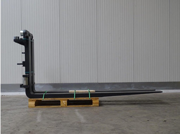 Вилы для Погрузочно-разгрузочной техники Vetter Kalmar 15,9T - NEU: фото 2