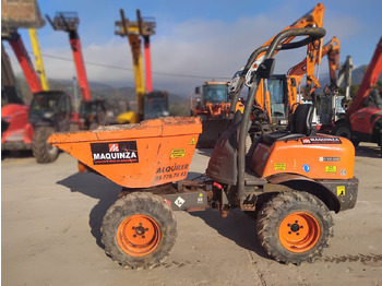 Мини-самосвал AUSA