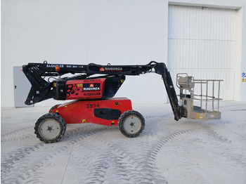 MANITOU MAN GO 12 лизинг MANITOU MAN GO 12: фото 4