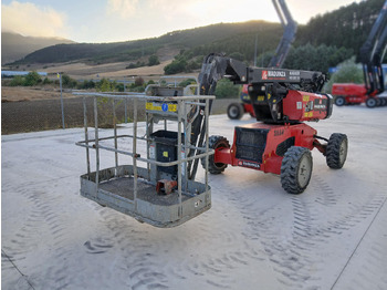 MANITOU MAN GO 12 лизинг MANITOU MAN GO 12: фото 3