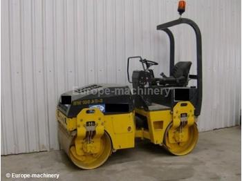 Каток Bomag BW100AD-3: фото 1