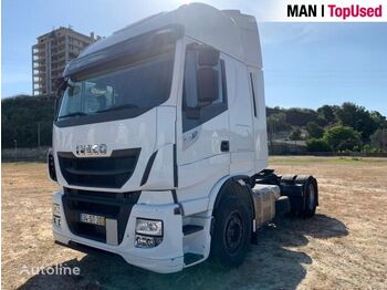 Тягач IVECO XP: фото 1
