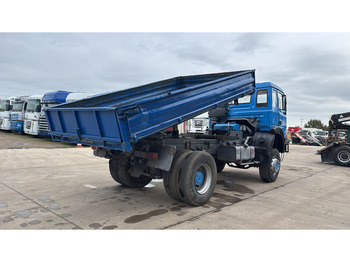 Iveco Magirus 170 - 23 (GRAND PONT / LAMES / PARFAIT ETAT / 4x4) лизинг Iveco Magirus 170 - 23 (GRAND PONT / LAMES / PARFAIT ETAT / 4x4): фото 4