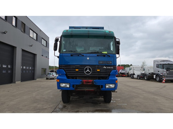 Самосвал Mercedes-Benz Actros 4143 (EPS / 8X6 / LAMES / GRAND PONT / V6 / 3 PEDALES / MP1): фото 2