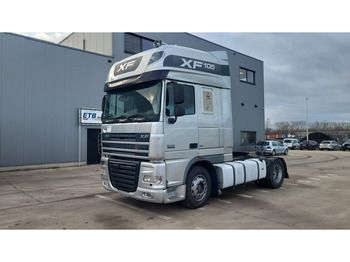 Тягач DAF XF 105 460